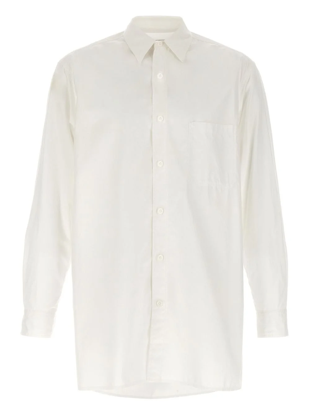 poplin shirt - 1