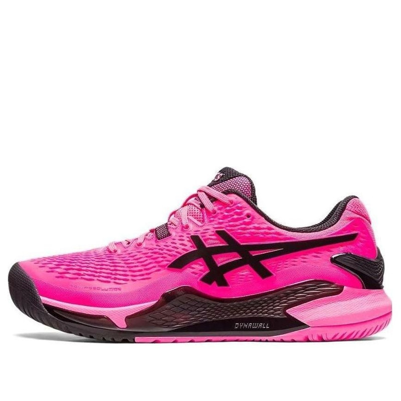 ASICS Gel Resolution 9 'Hot Pink' 1041A330-700 - 1