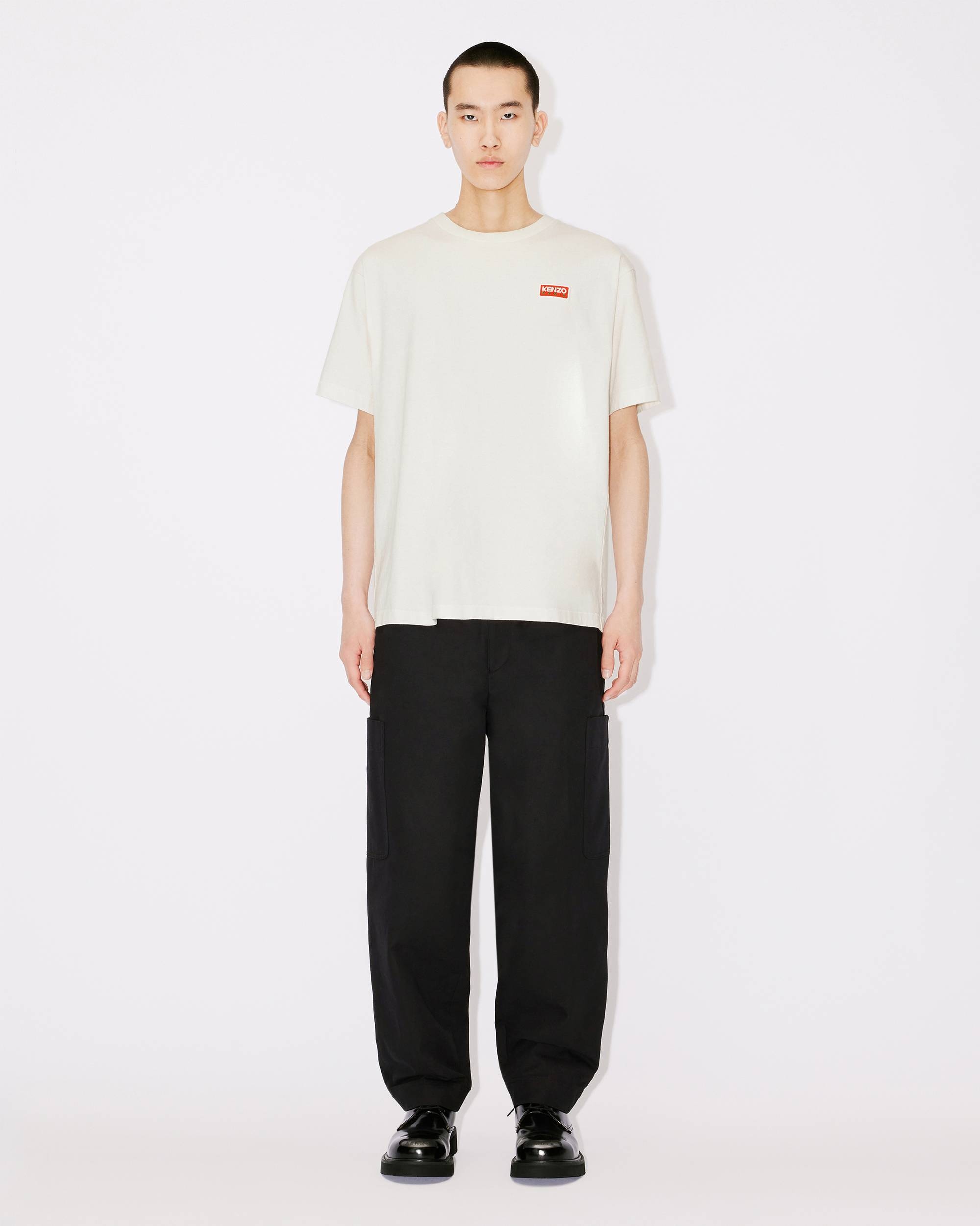 KENZO Paris oversize T-shirt - 5