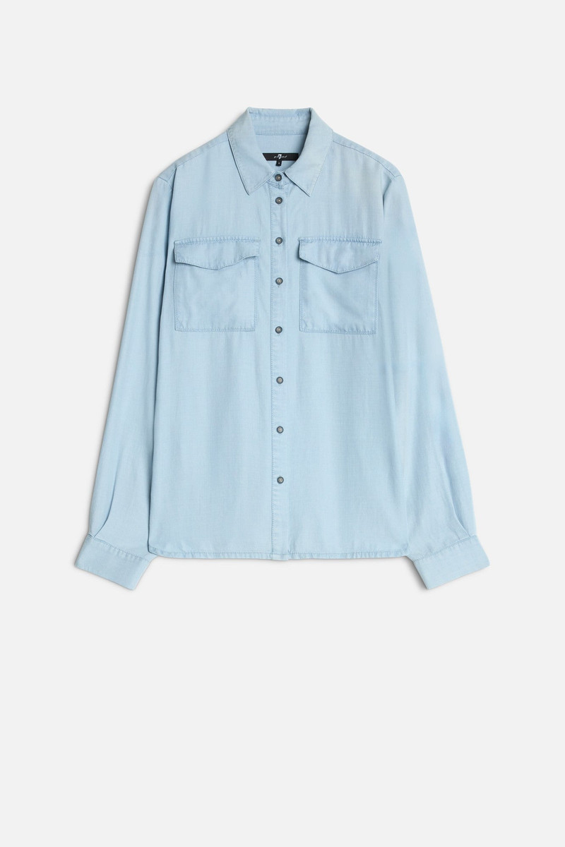 Dina Shirt in Venus 1
