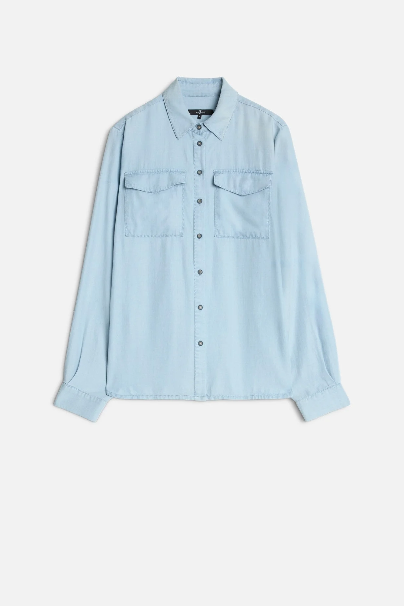 Dina Shirt in Venus - 1