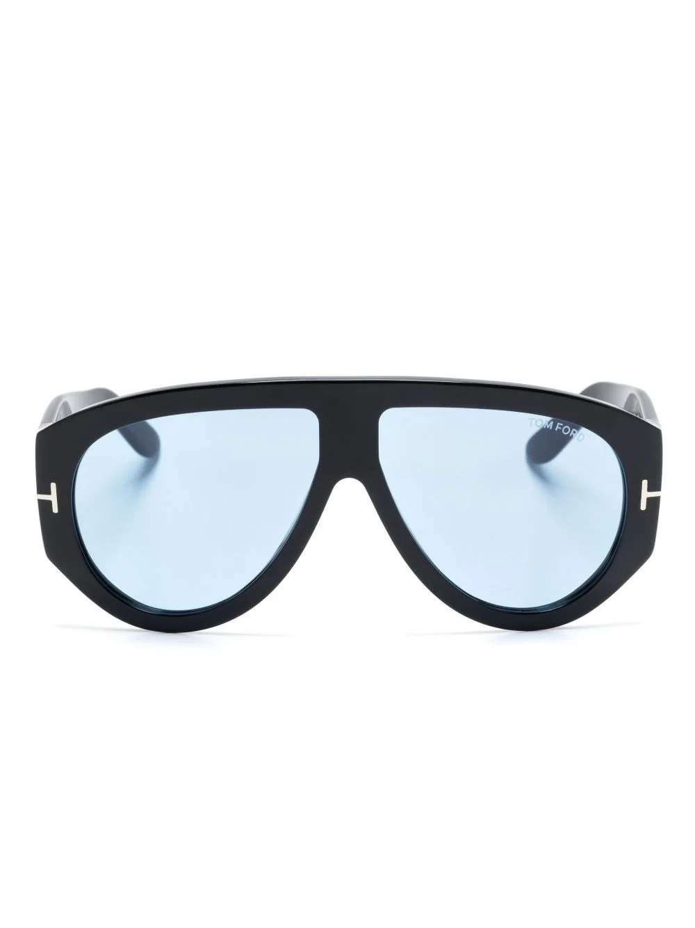 Bronson pilot-frame sunglasses - 1