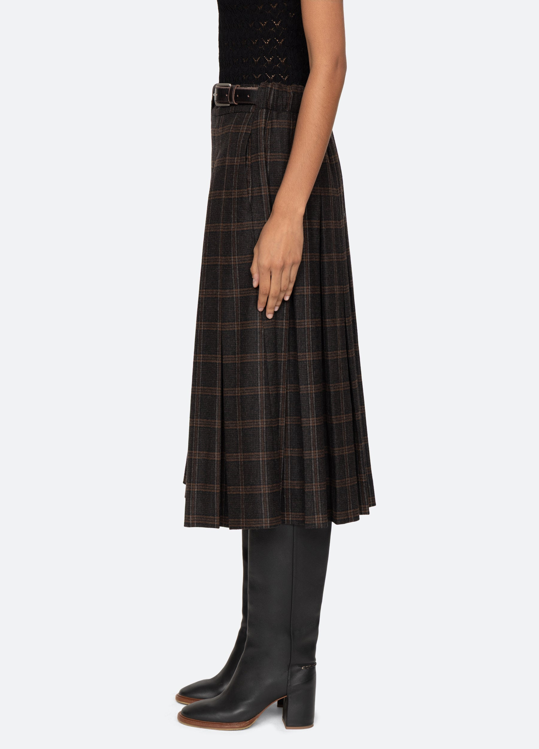 Monroe Skirt - 4