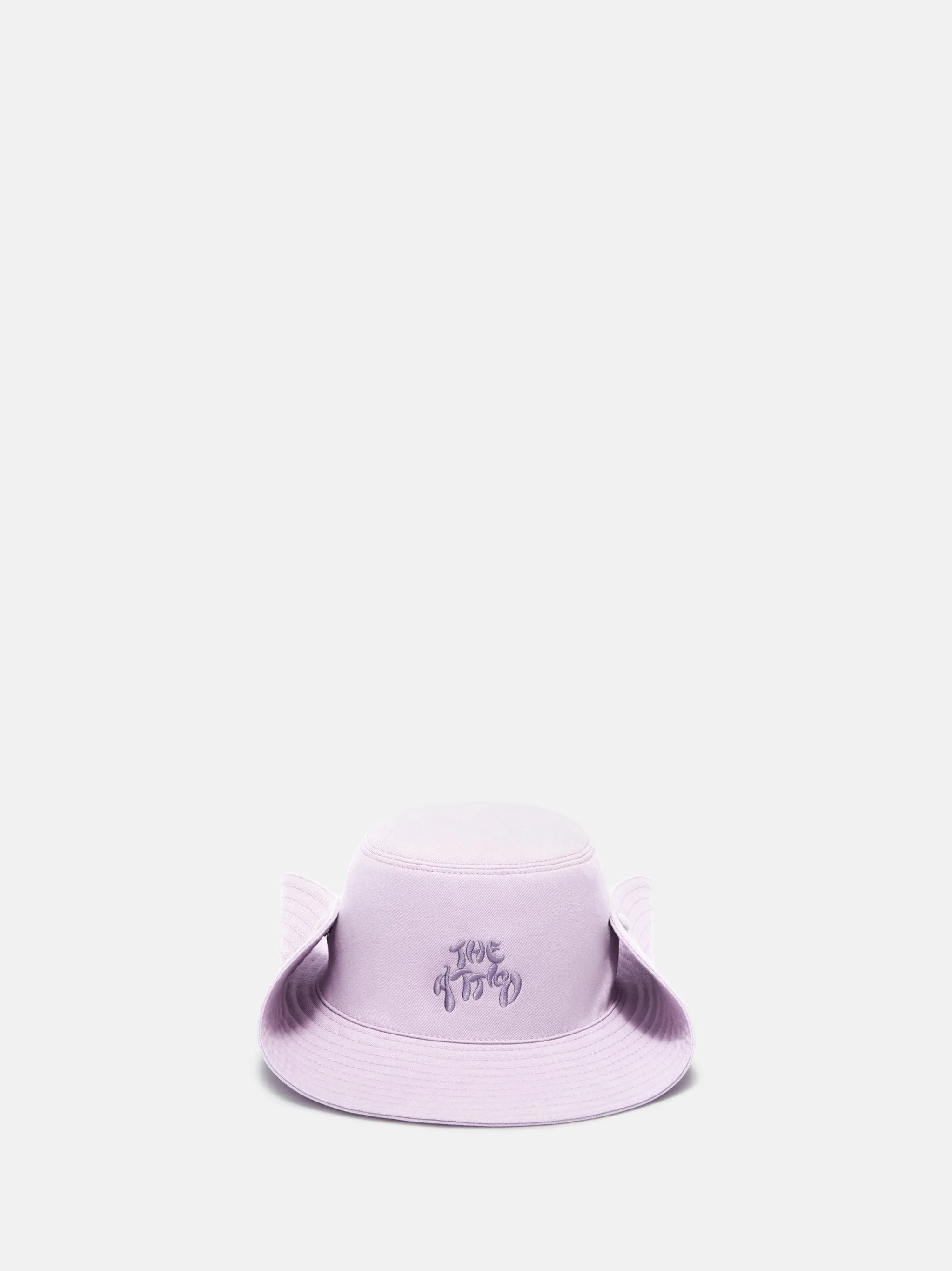 FADED VIOLET CAP - 1