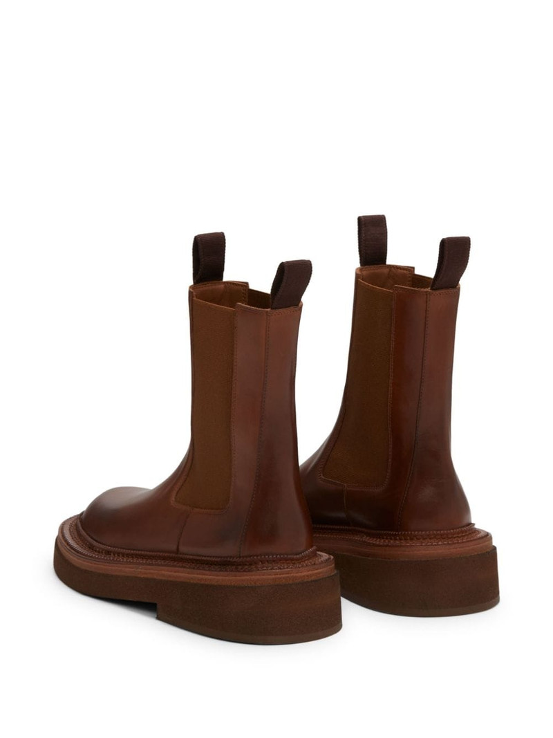 leather ankle boots 3