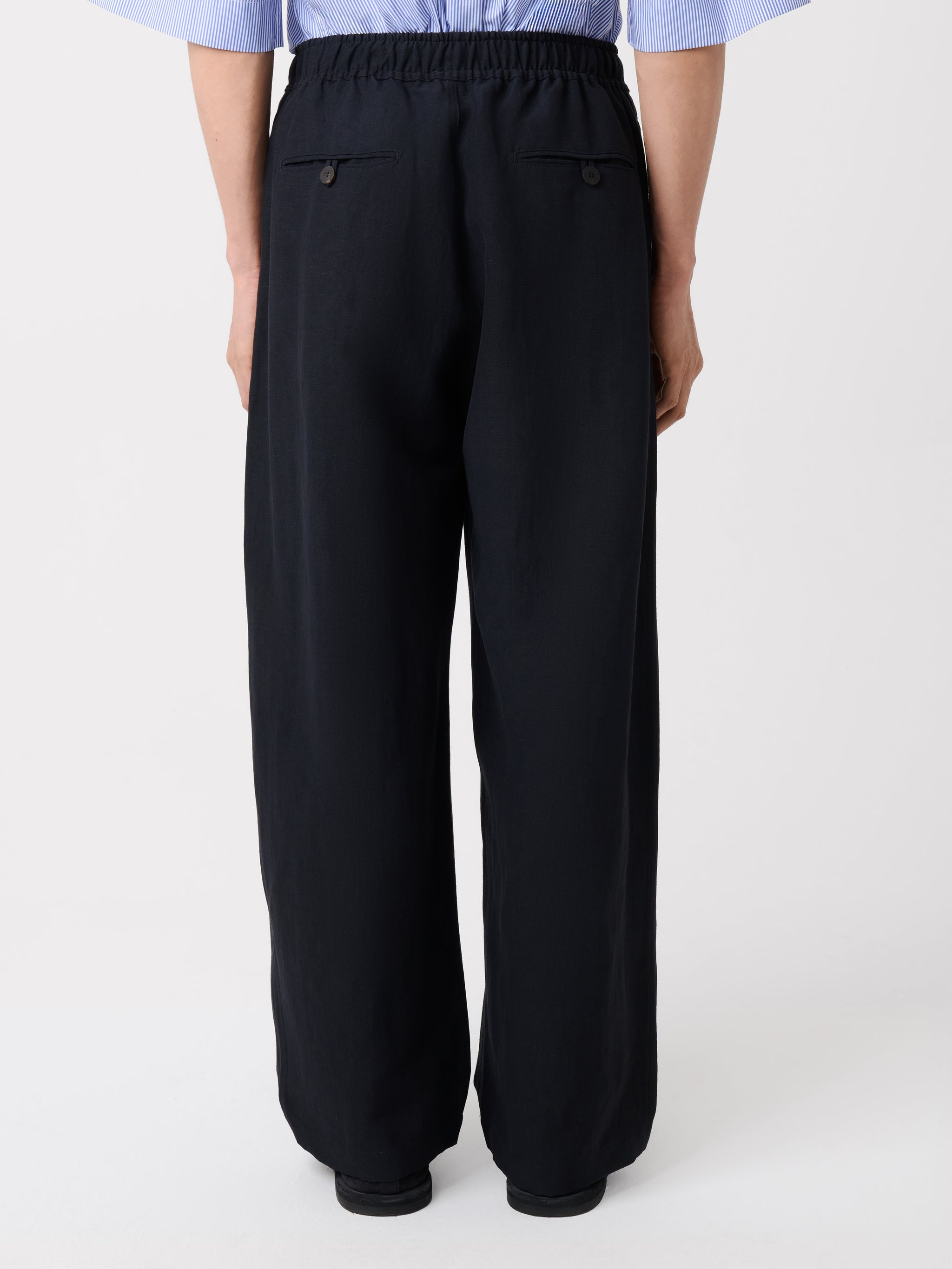Sonny Pant - 5