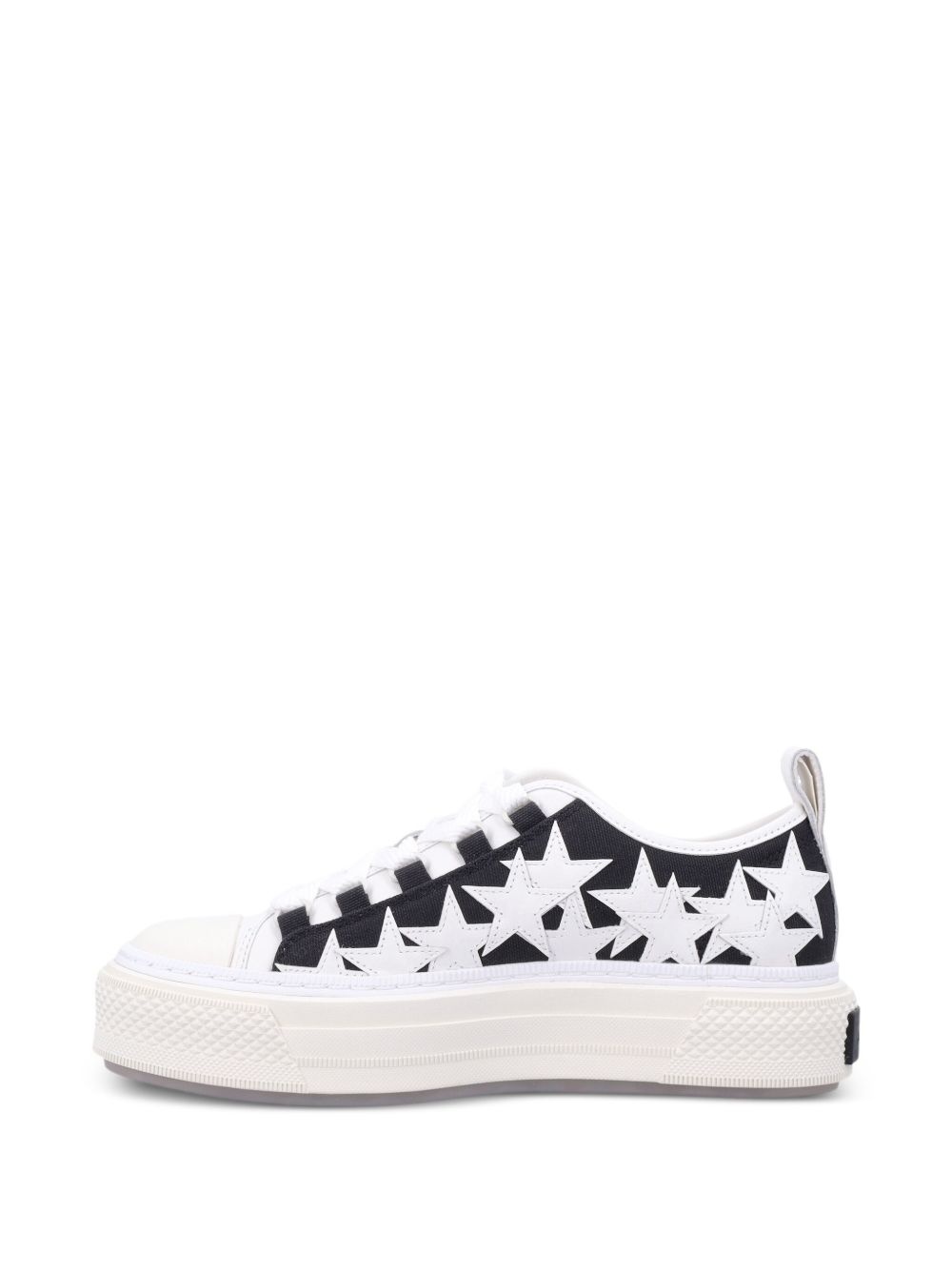 Stars low-top sneakers - 4