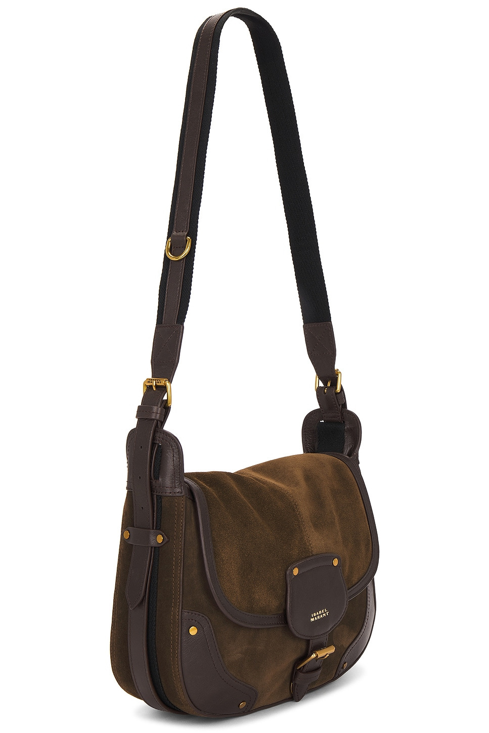 Sierra Shoulder Bag - 3