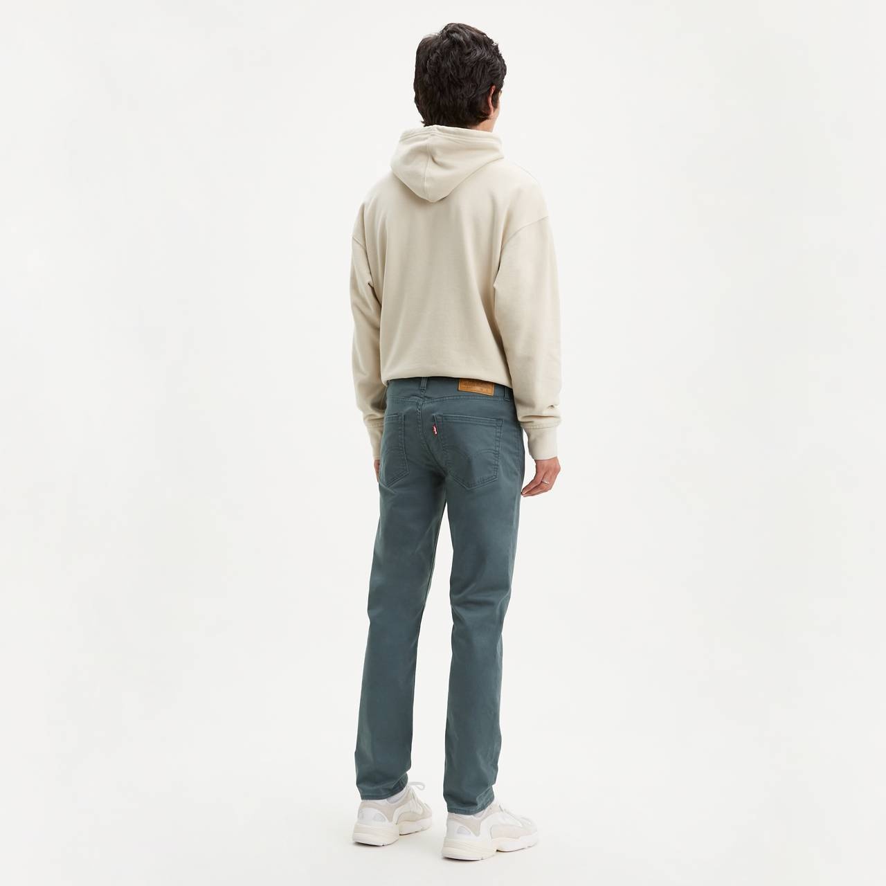 511™ SATEEN SLIM FIT MEN'S PANTS - 4