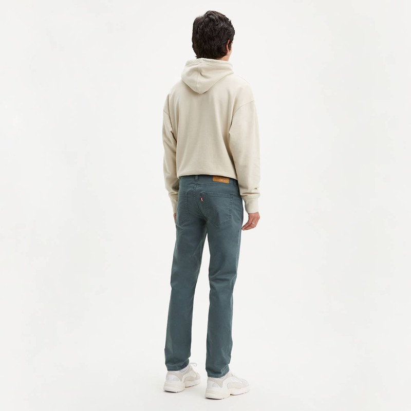 511™ SATEEN SLIM FIT MEN'S PANTS 4