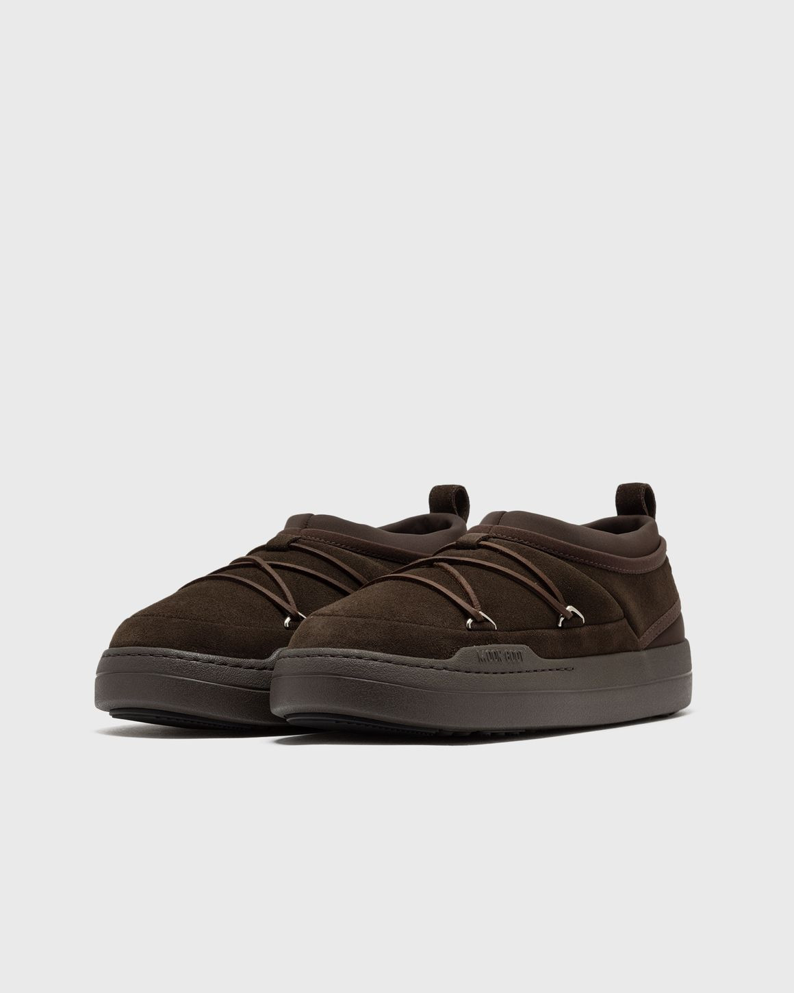 MB PARK ICON SUEDE - 2