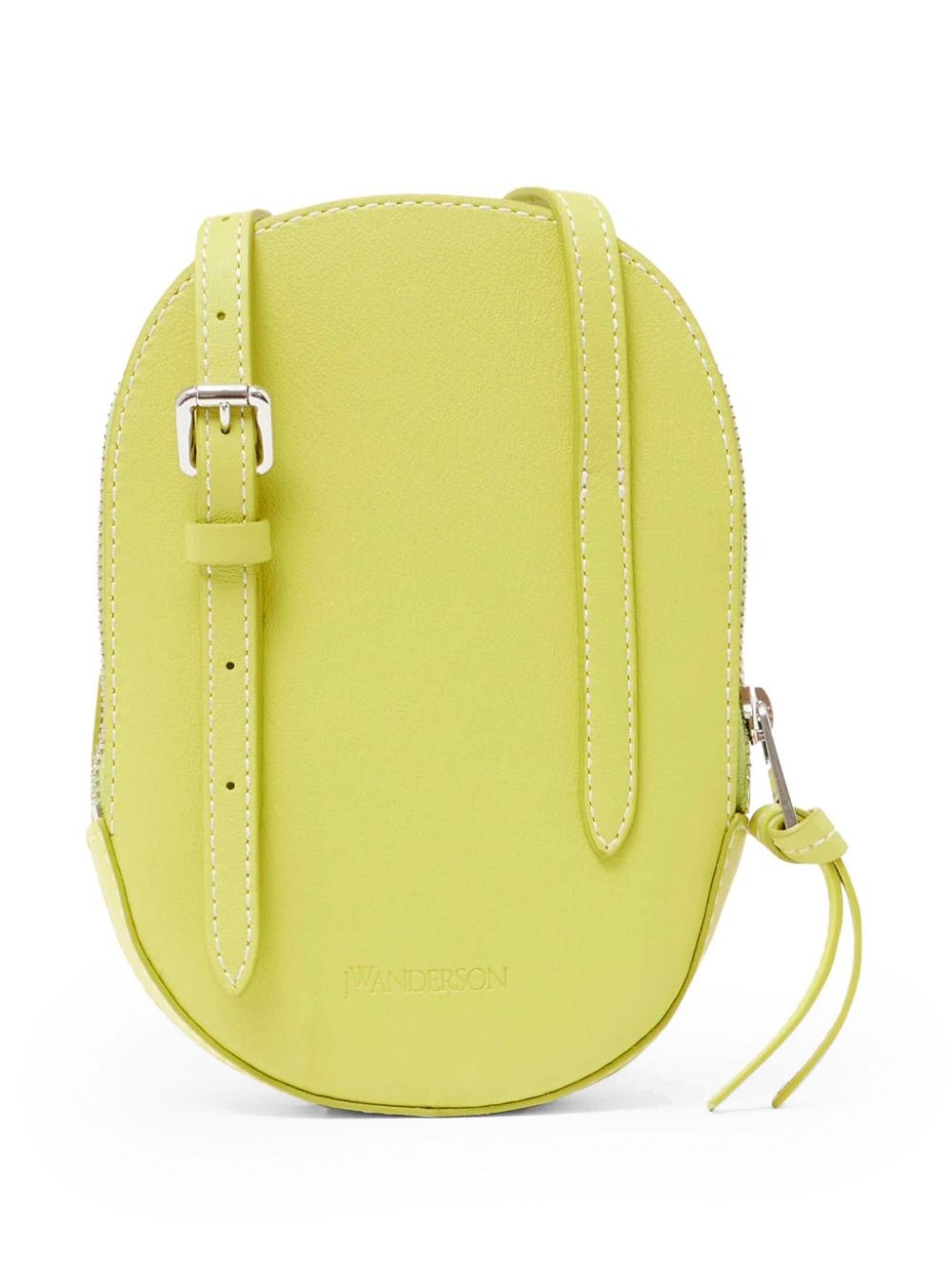 medium Cap crossbody bag - 3