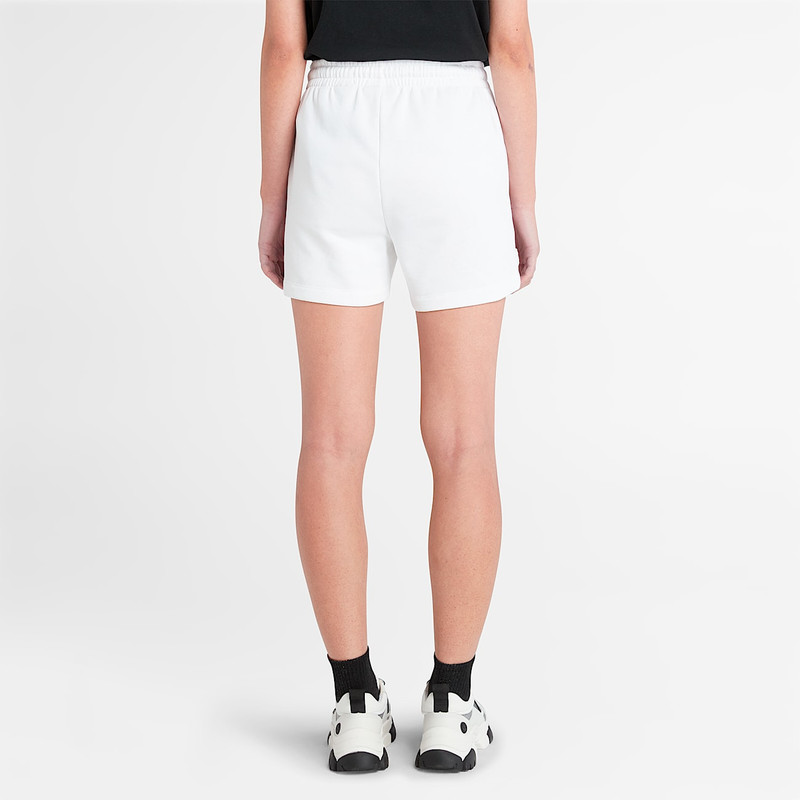 Women's Logo Sweatshorts 10