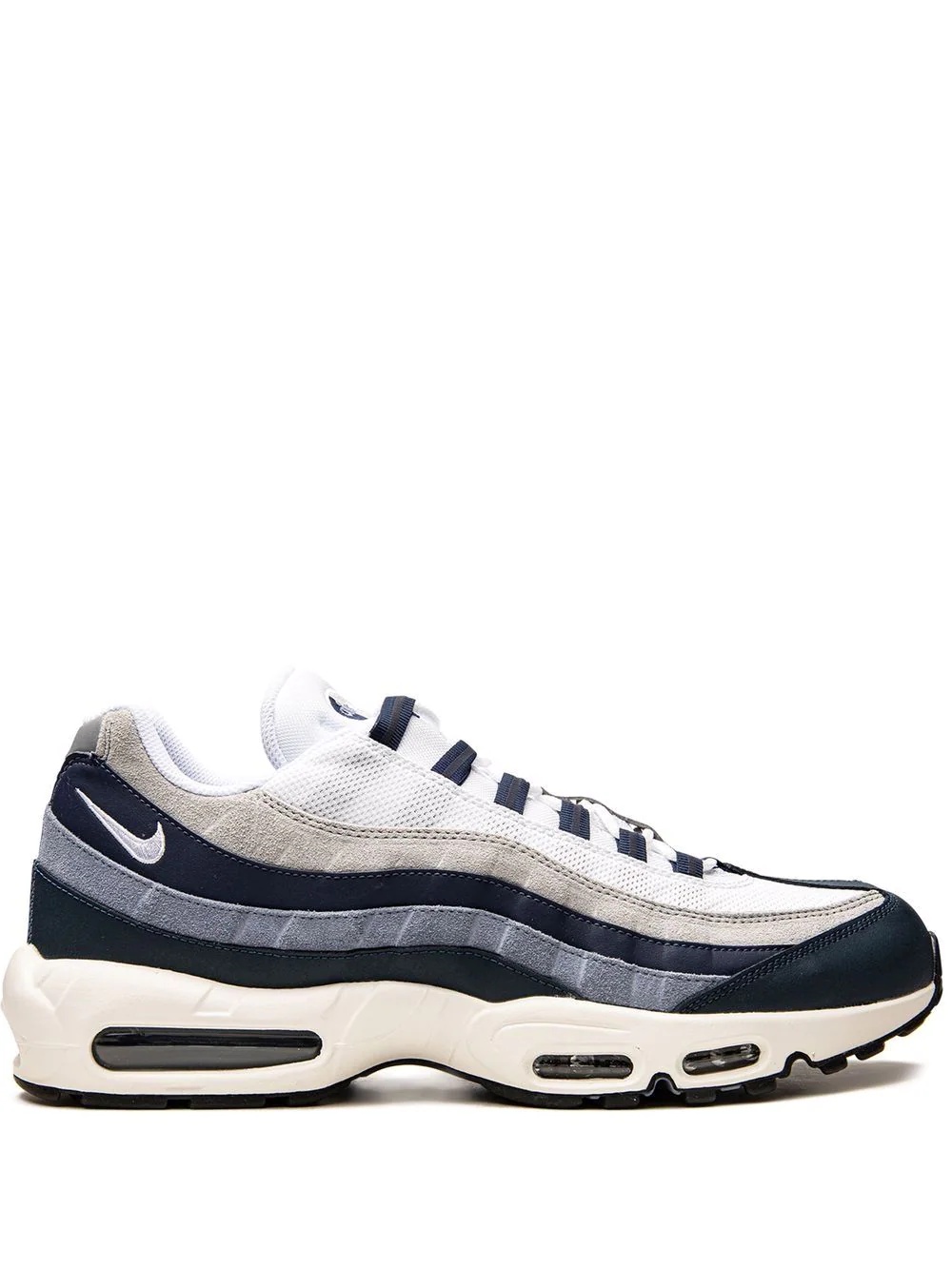 Air Max 95 low-top sneakers - 1