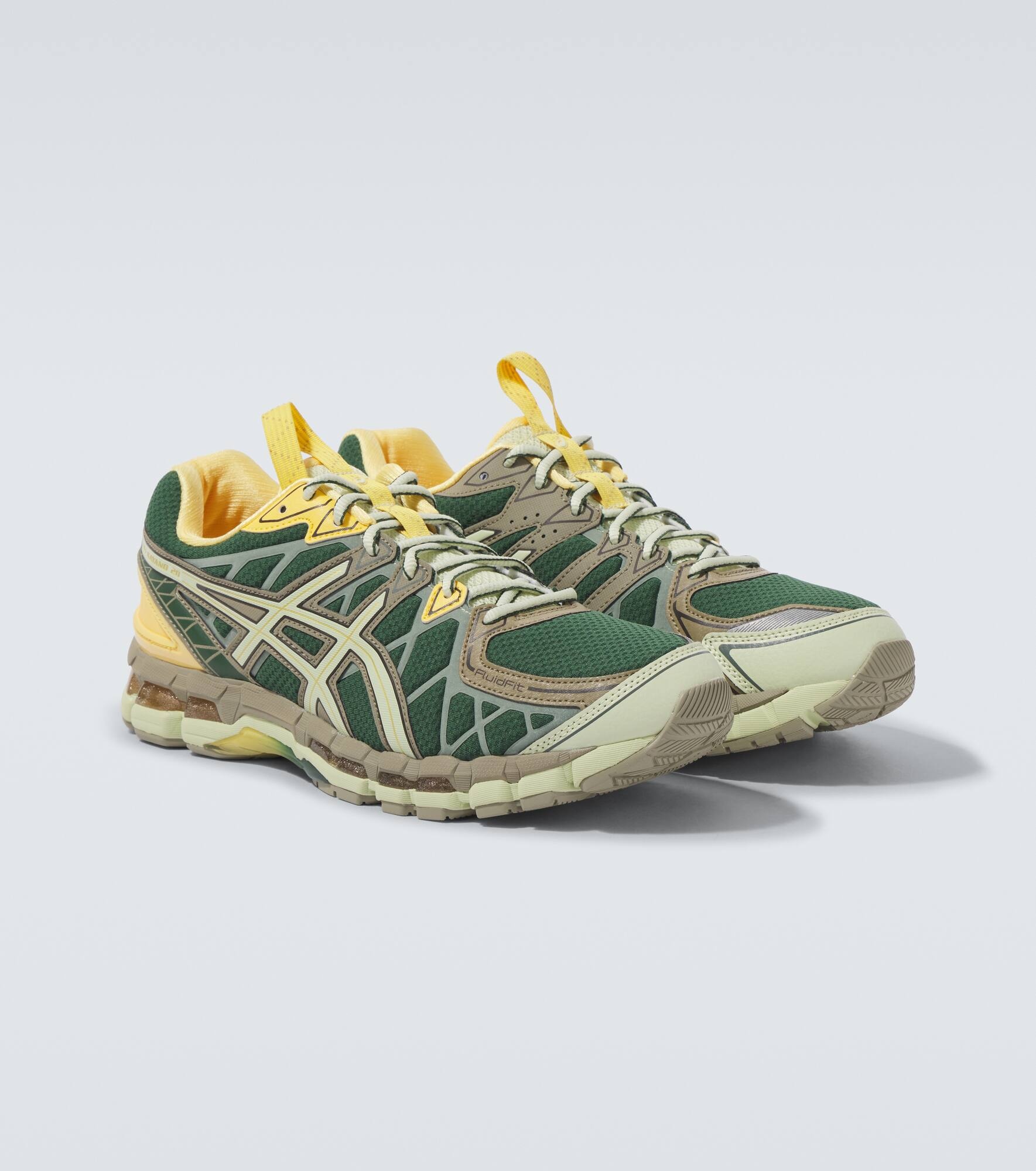 UB10-S Gel-Kayano 20 sneakers - 5