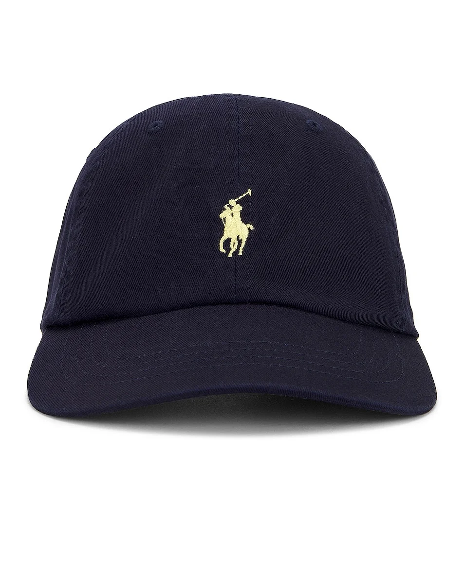 Chino Cap - 1