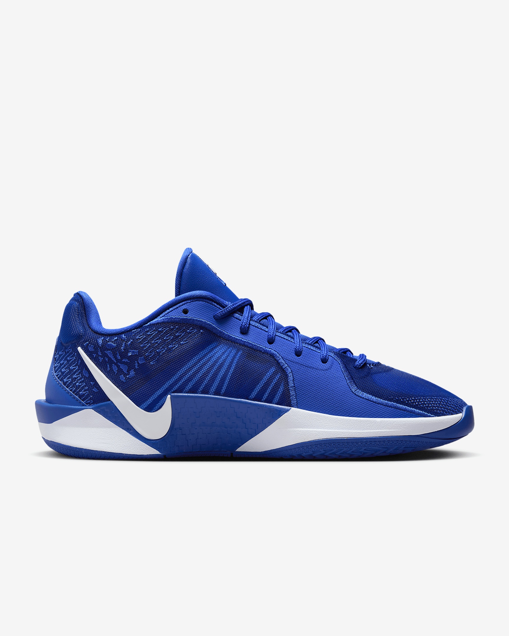 Nike Sabrina 2 (Team Bank) Basketball Shoes | REVERSIBLE