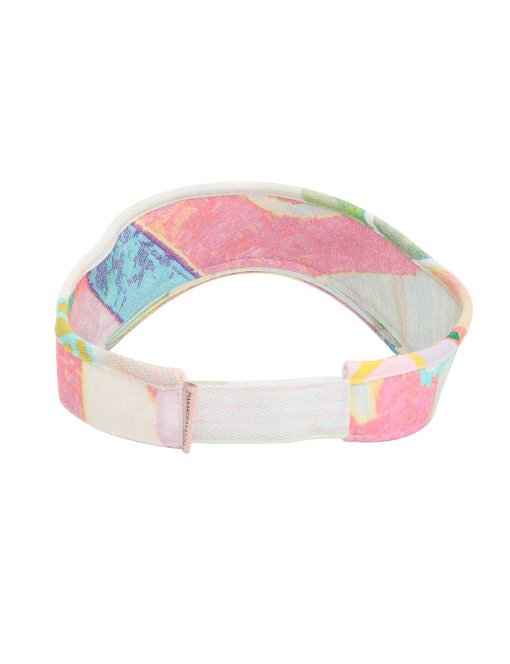 CANVAS VISOR - 4