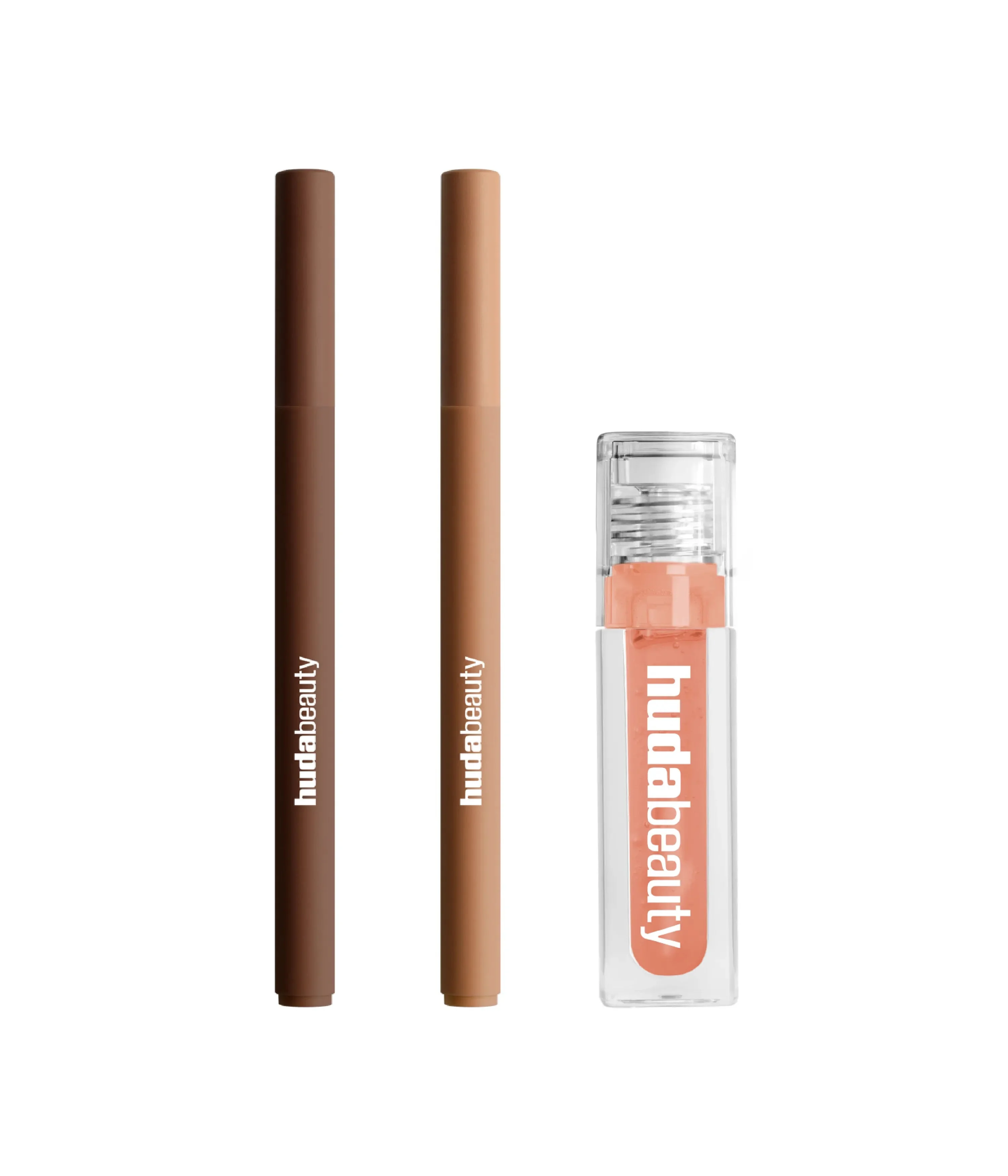 Huda’s signature lip kit - 1