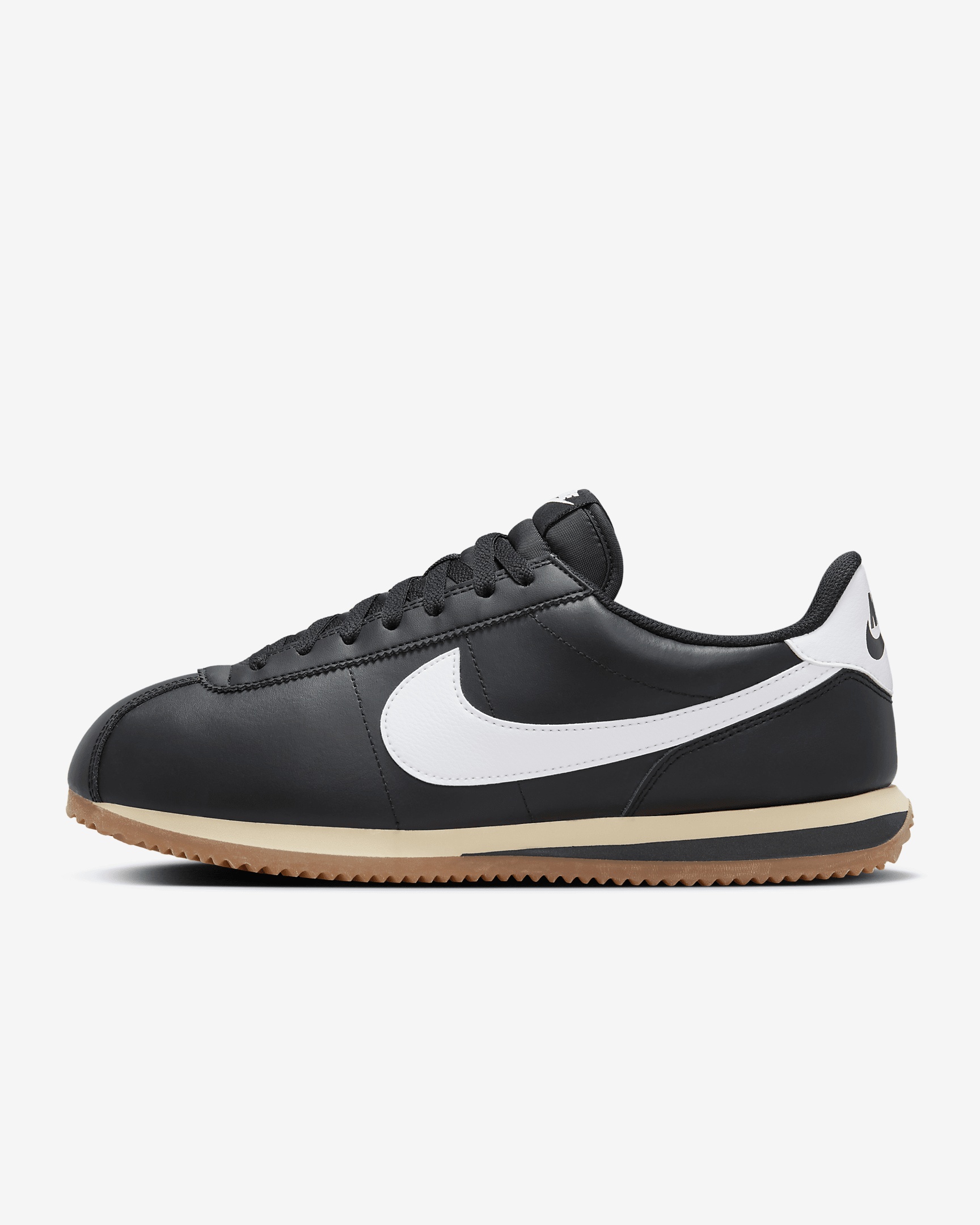 Nike Cortez Men's Shoes - 1