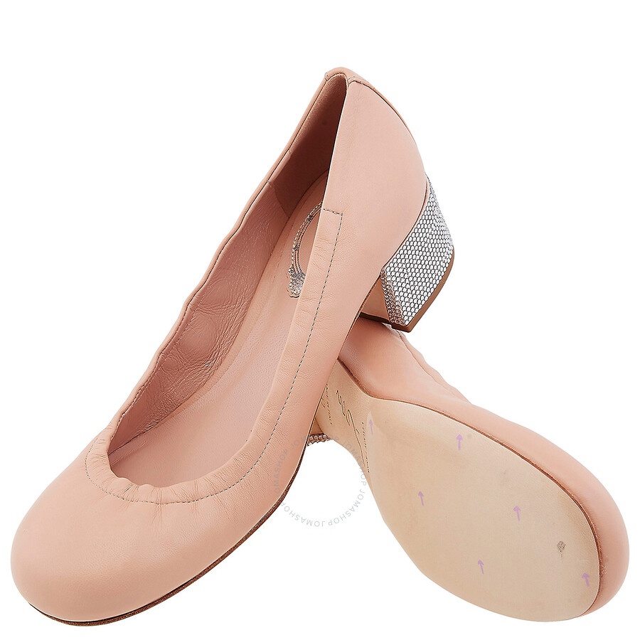Rene Caovilla Dorothy 40 Pumps - 2
