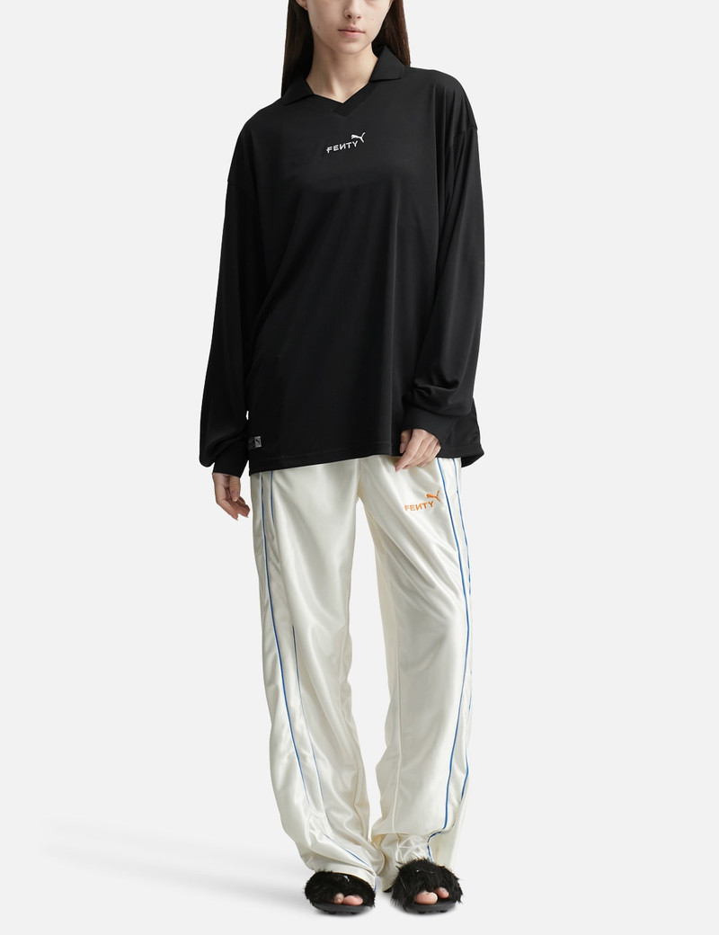 PUMA PUMA X FENTY GOALIE JERSEY outlook