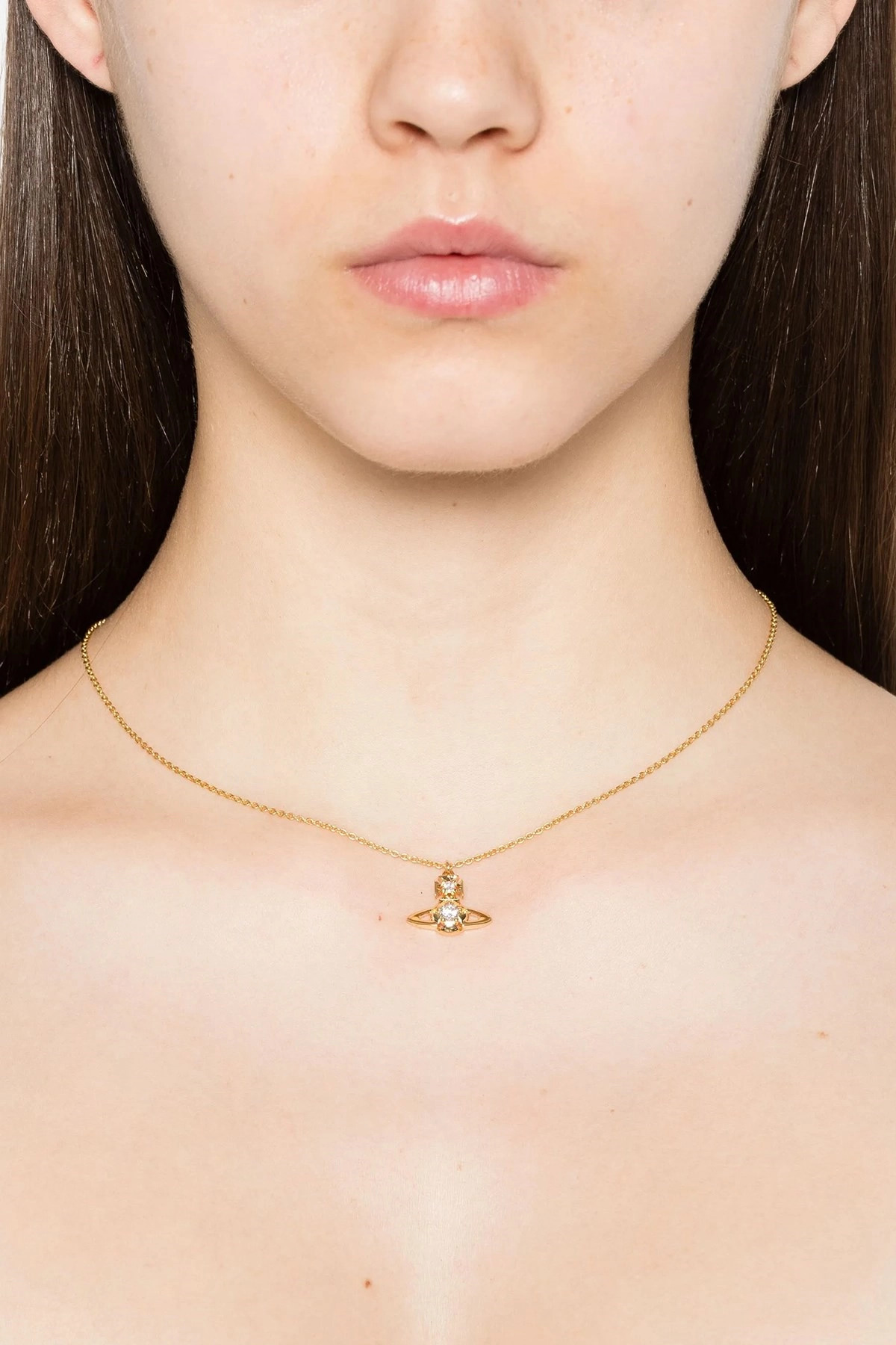 'Lee Orb' necklace - 2