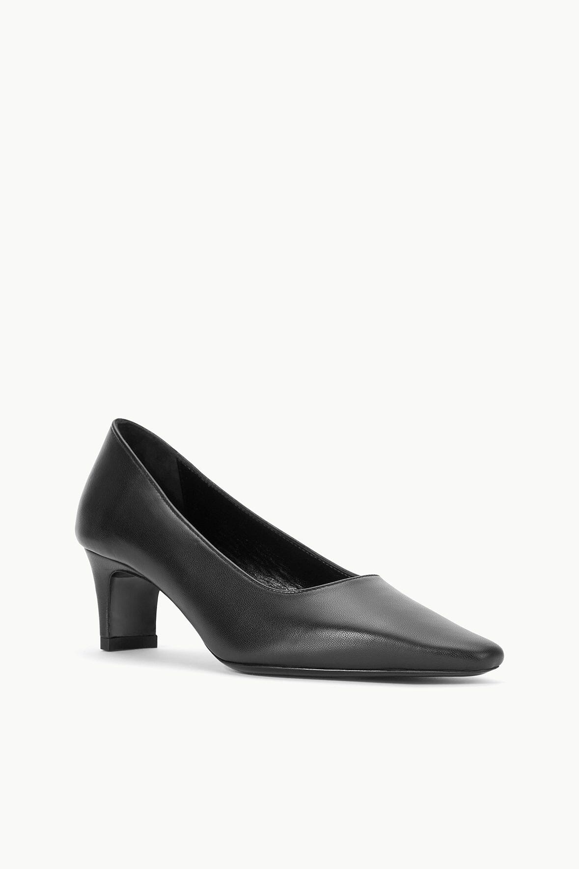 STAUD WALLY PUMP BLACK - 2