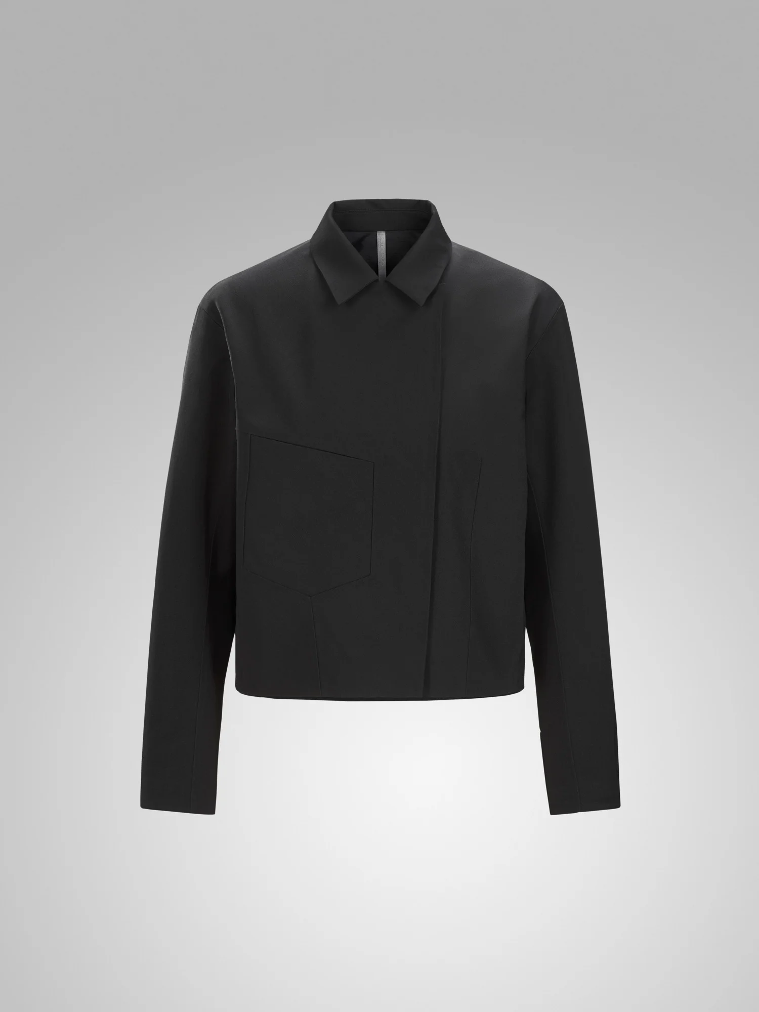 Belfry Wool Jacket - 1