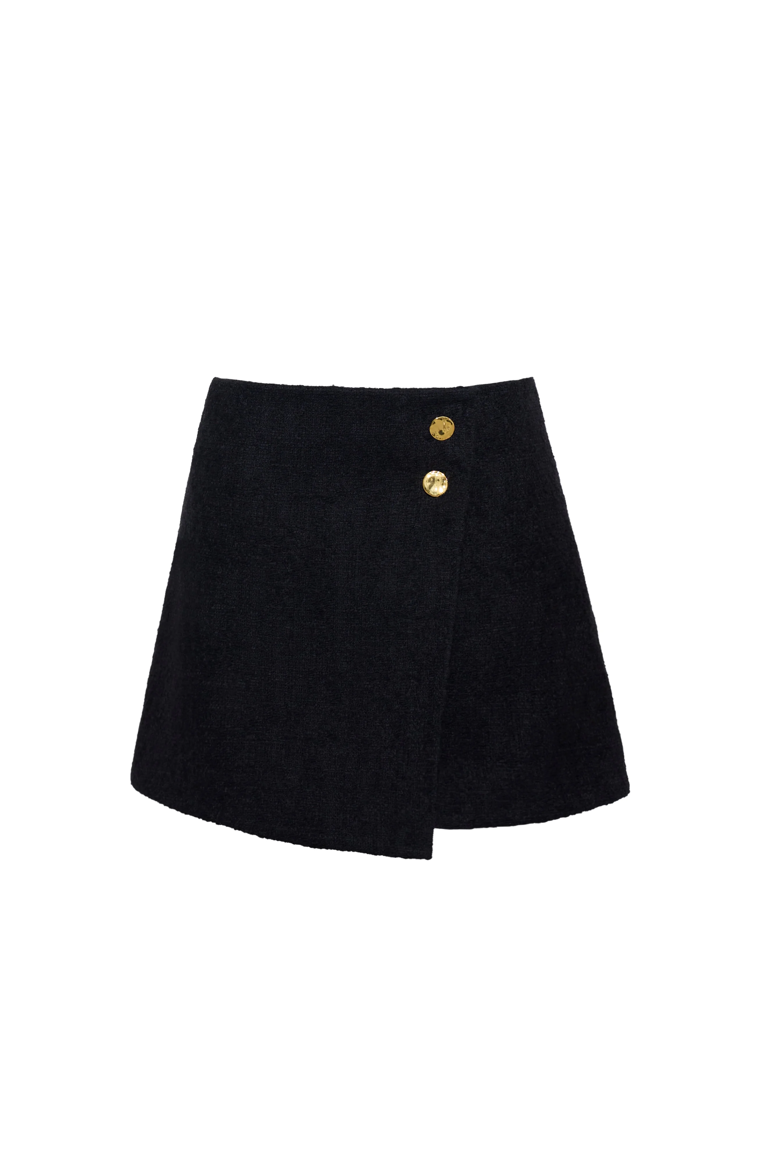 Luca Mini Skirt - 1