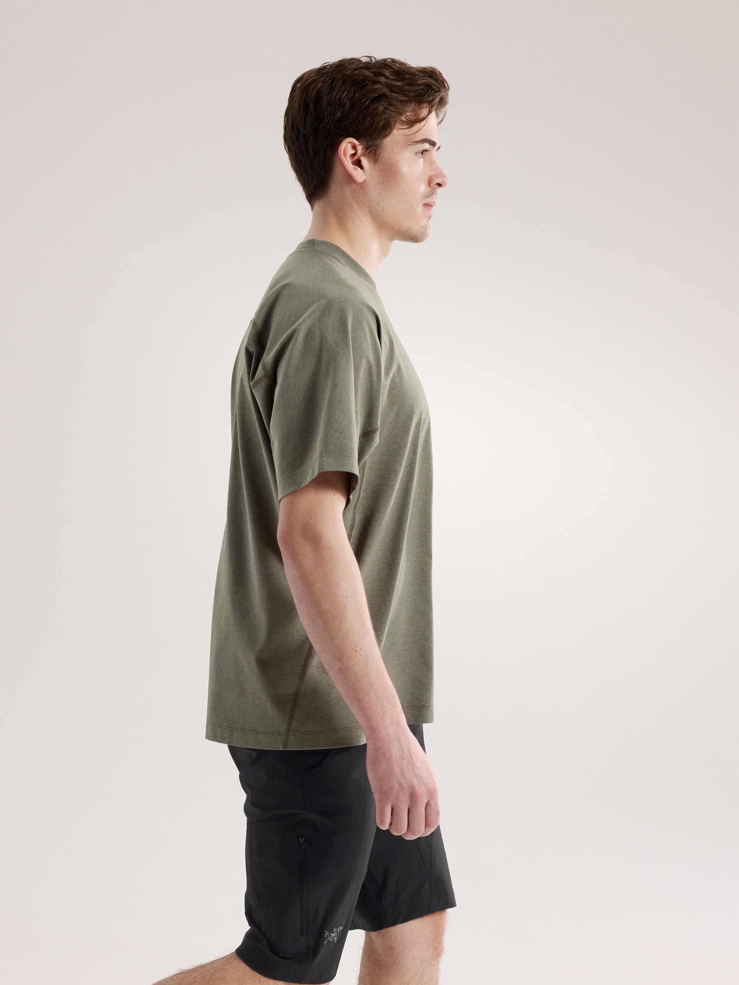 Konseal Pocket Shirt SS - 6