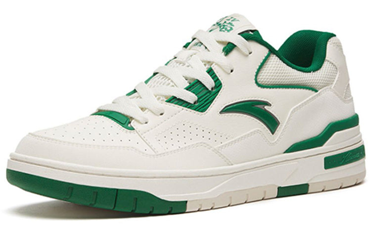 ANTA Flame 4.0 'White Green' 112328081-5 - 3