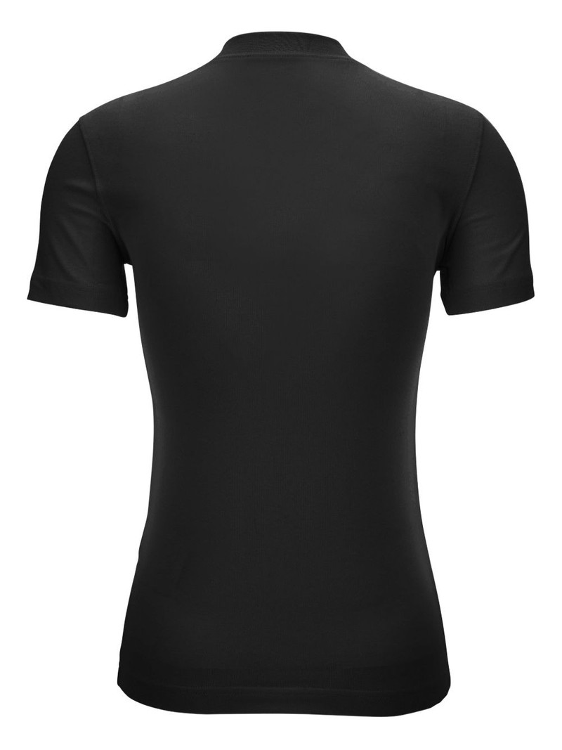 VERSACE JEANS COUTURE round-neck T-shirt outlook