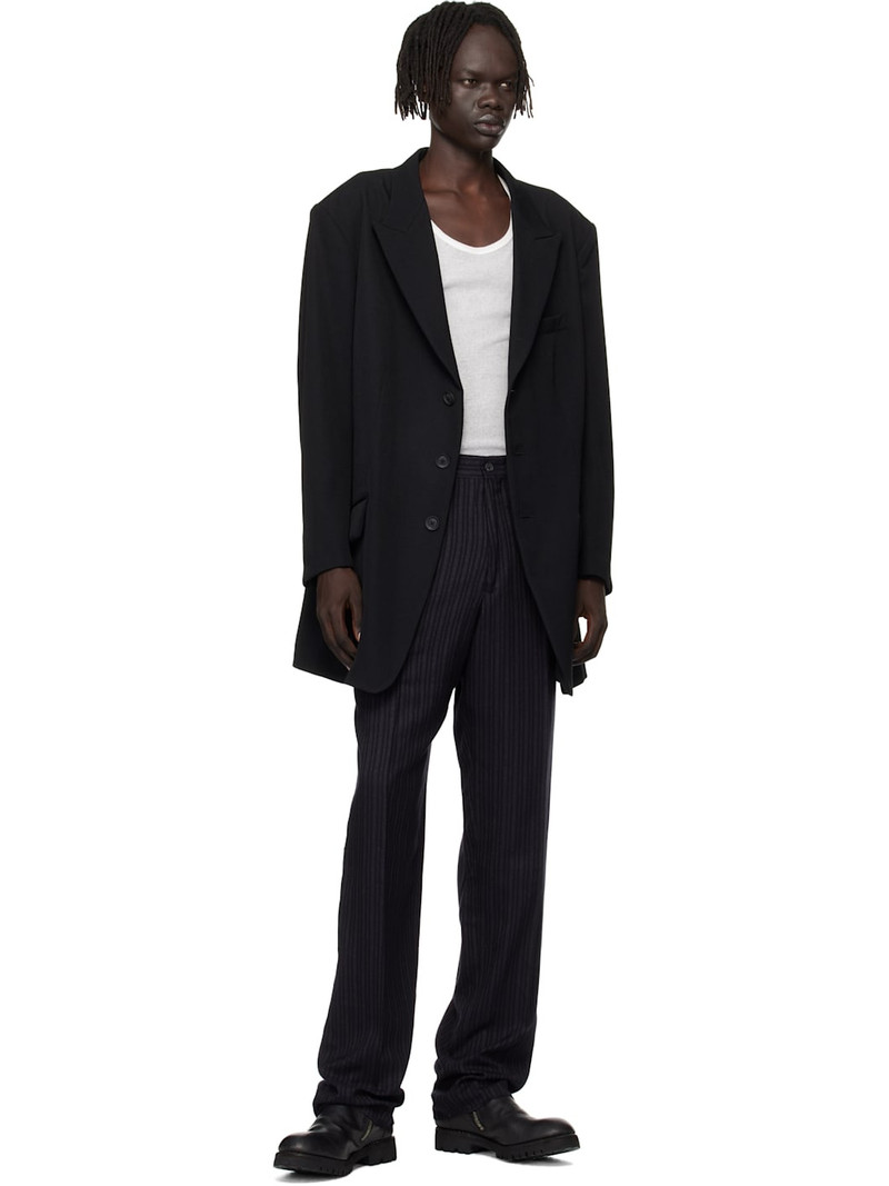 Guidi Black 796LVX Boots outlook