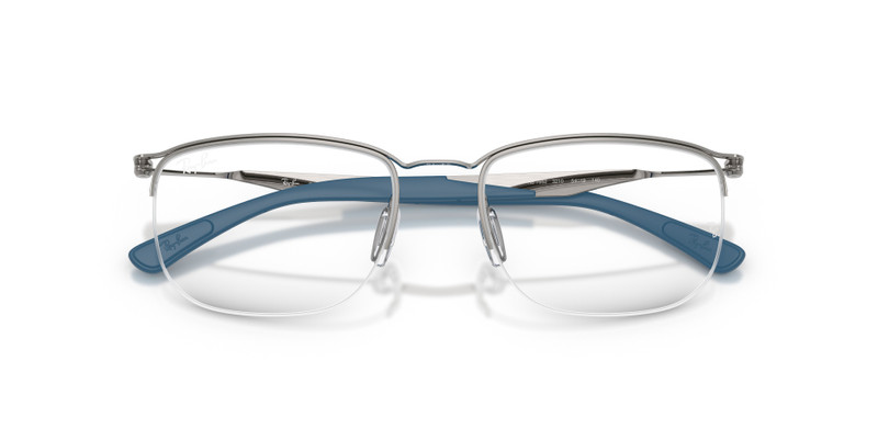 Ray-Ban RB7552 OPTICS outlook