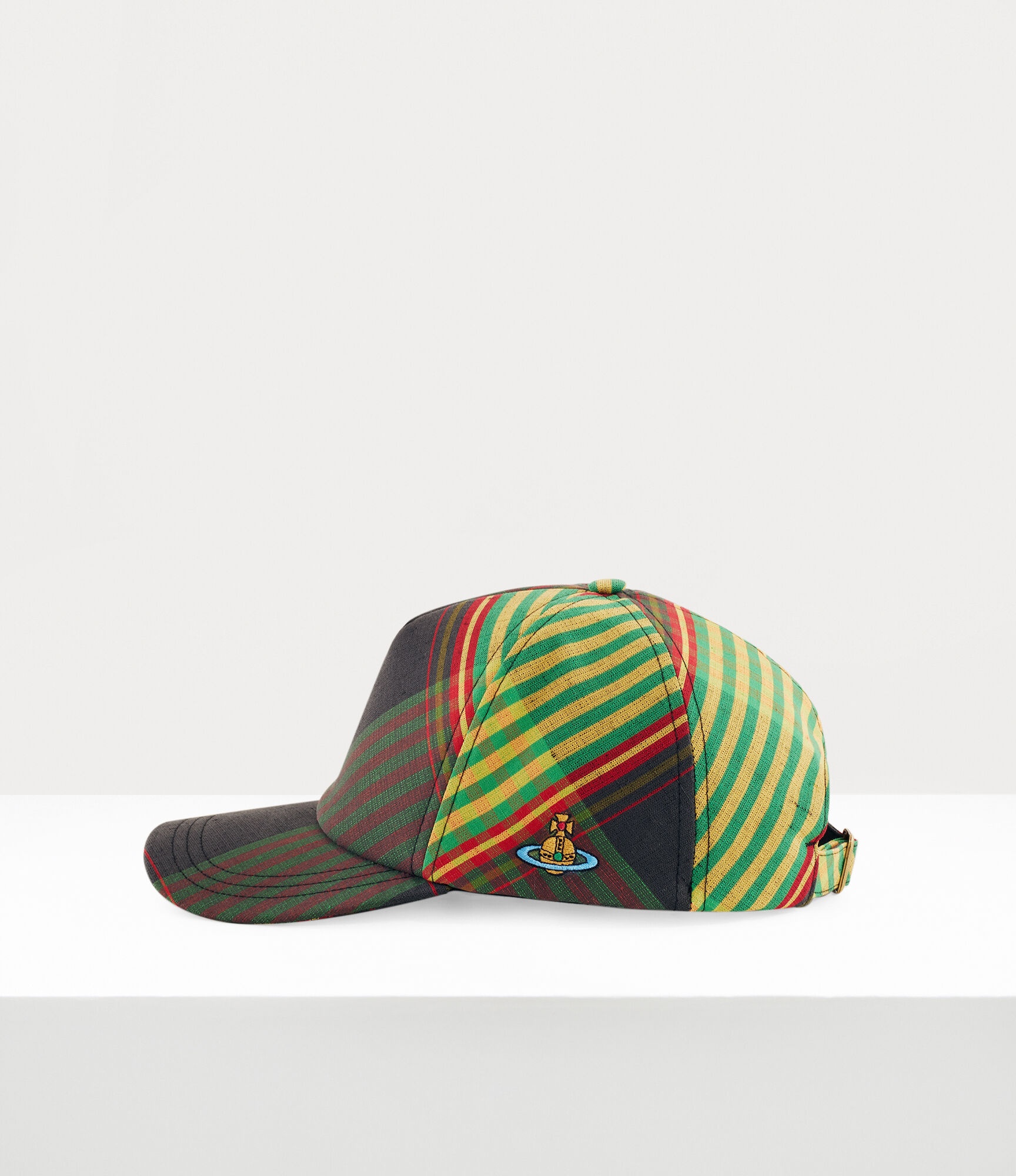 BASEBALL CAP - 1