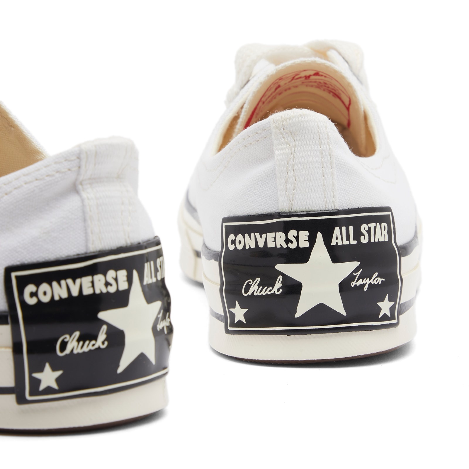 Converse Chuck 70 Sketch Ox - 3