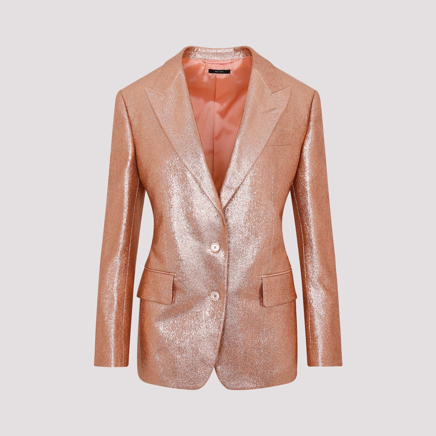 Jacket Pink & Purple - 3