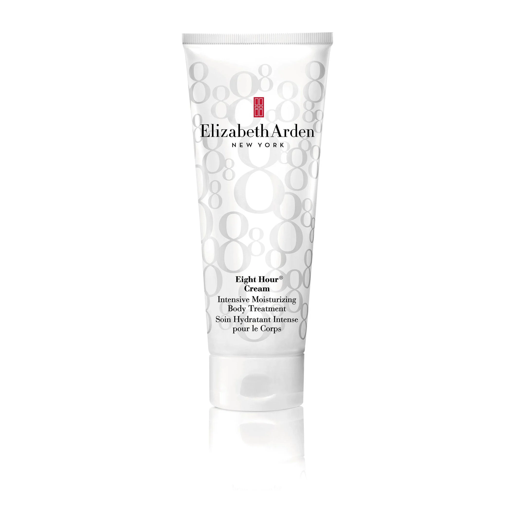 Eight Hour® Cream Intensive Moisturizing Body Treatment - 1