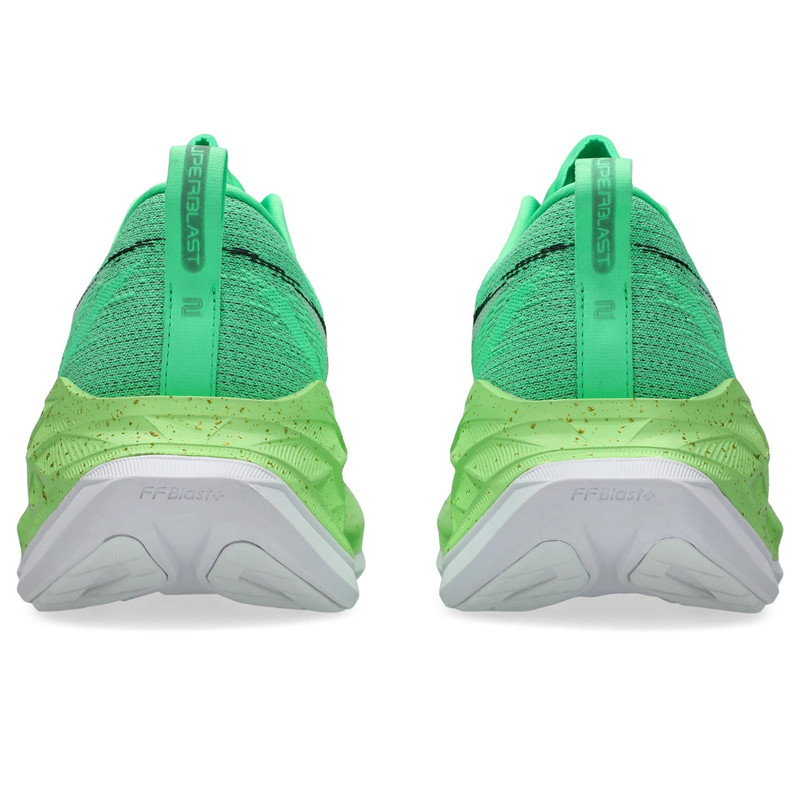 SUPERBLAST 2 EKIDEN 5