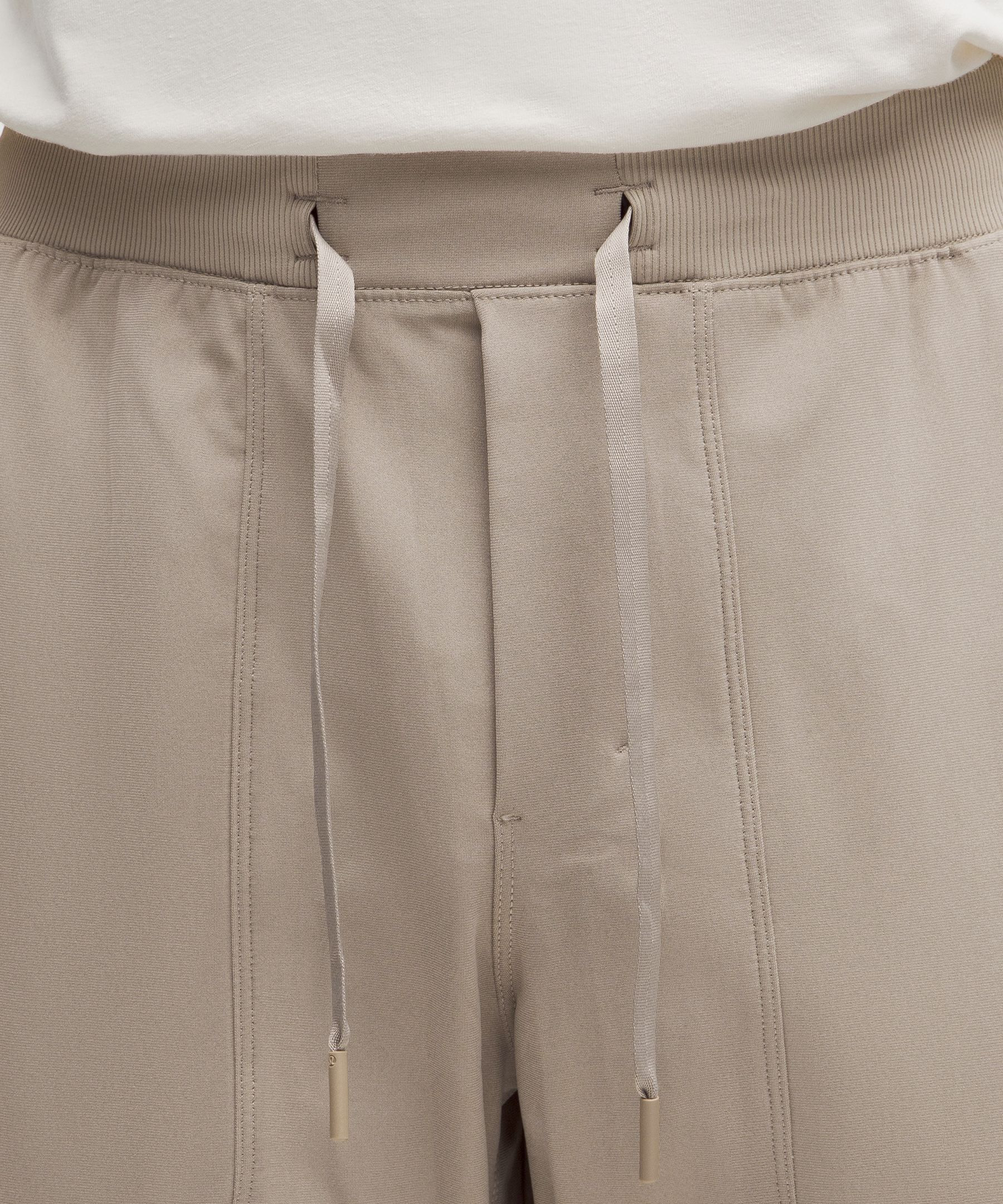 ABC Jogger *Shorter - 5