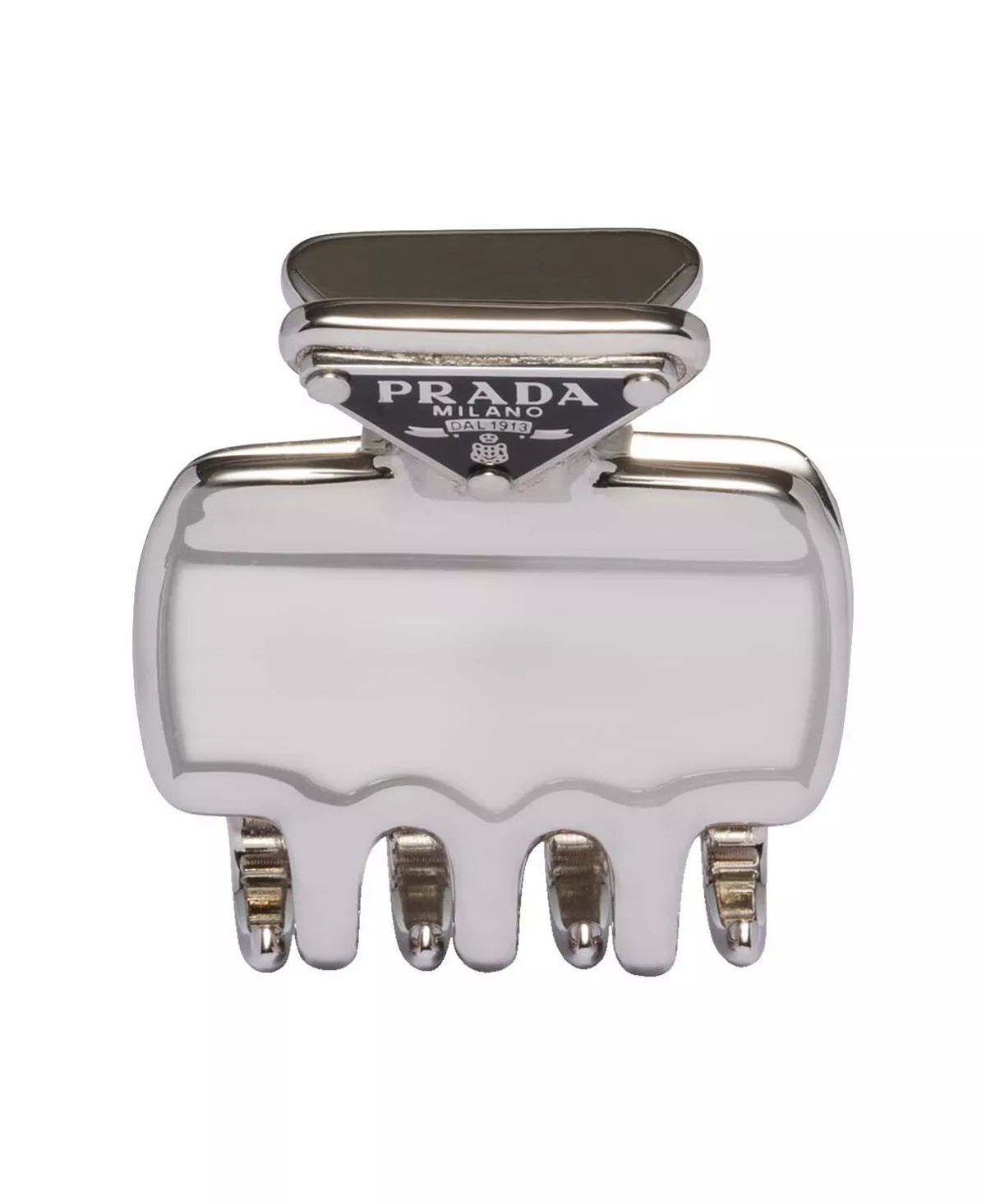 Metal Hair Clip - 1
