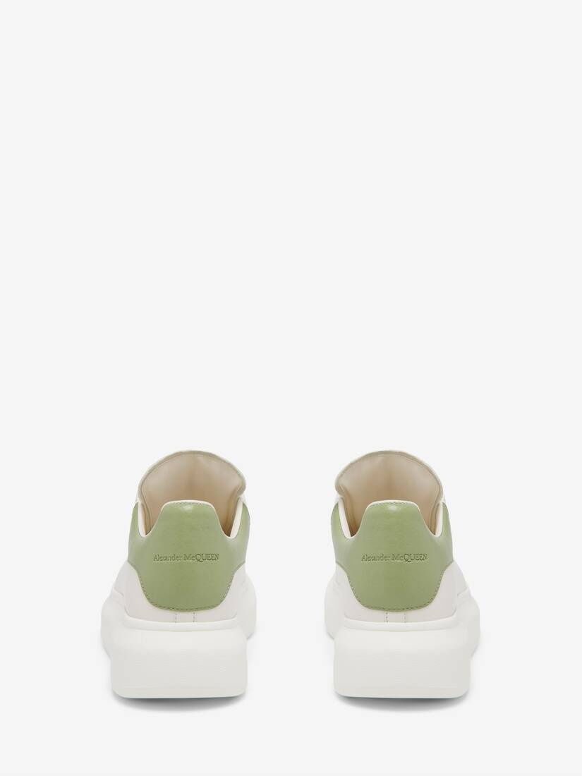 Oversized Sneaker - 3