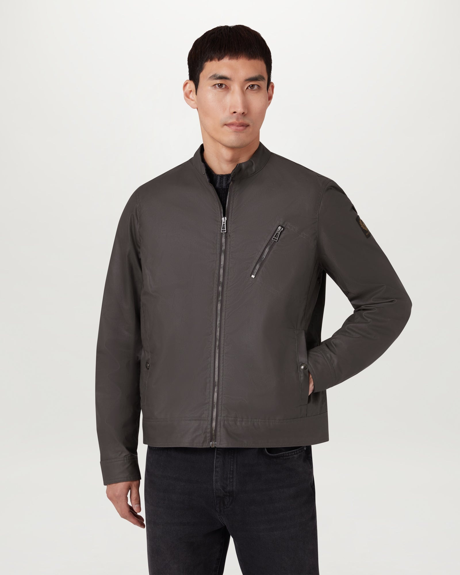 SIDELINE JACKET - 4