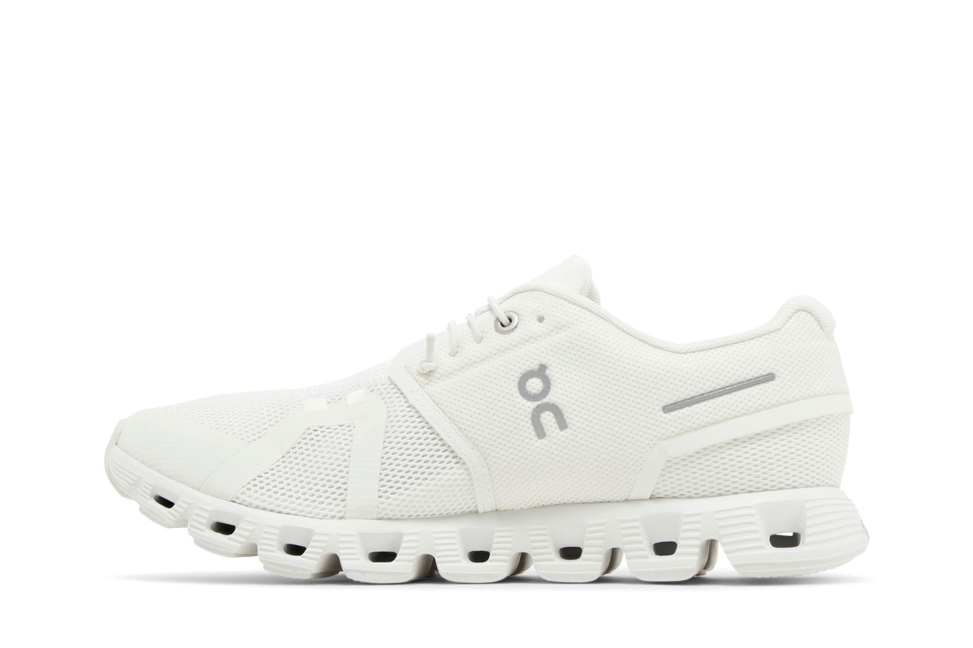 Wmns Cloud 5 'White' - 3