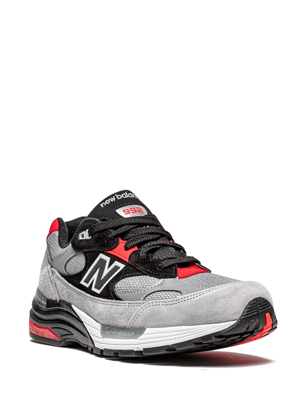 x DTLR 992 sneakers - 2