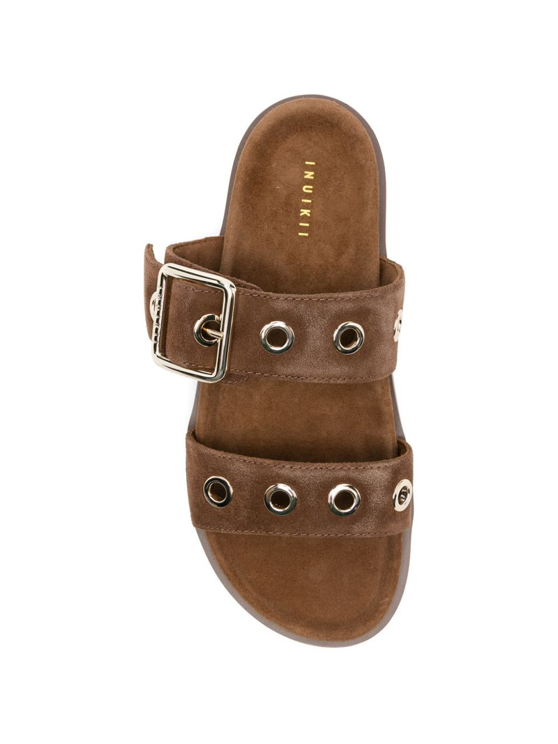 Tilda buckled sandals 3