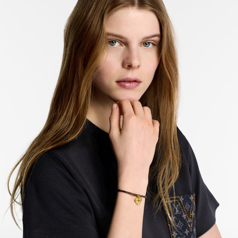 Blooming Heart Bracelet 3