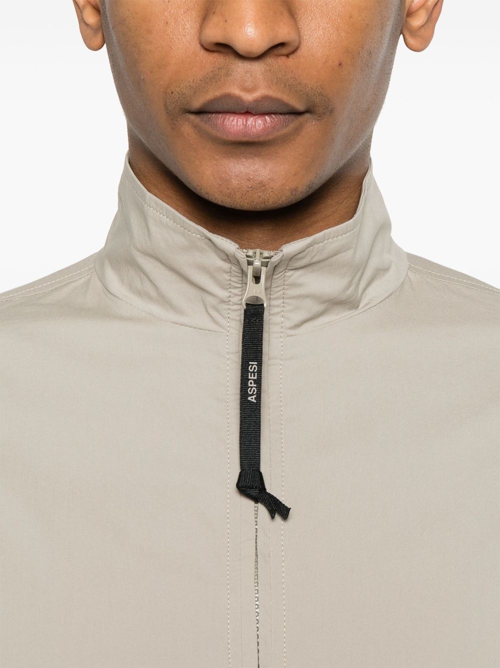 lightweight jacket - 5