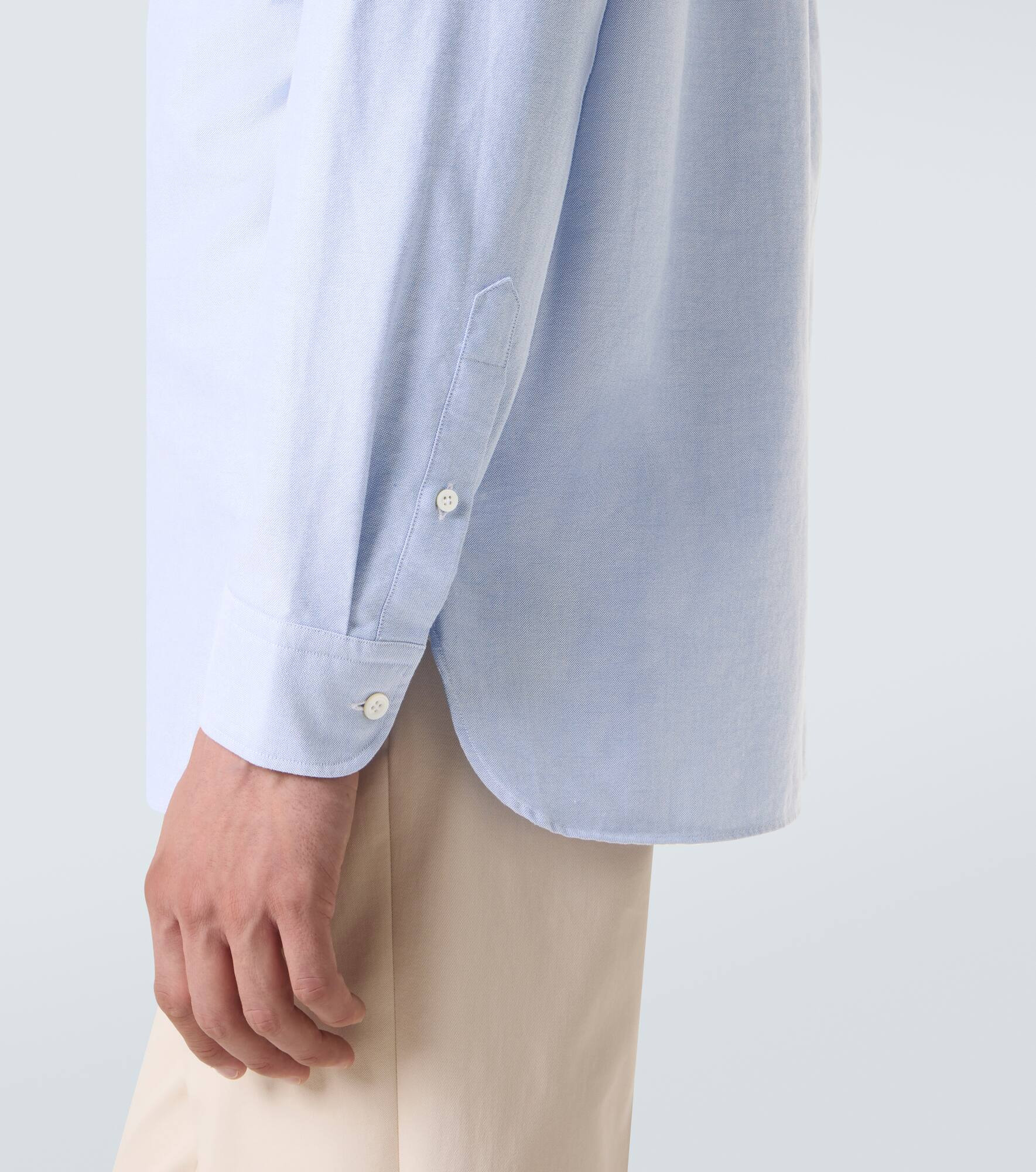 Cotton shirt - 6
